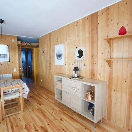 Apartamento Cal Ponent Apartament