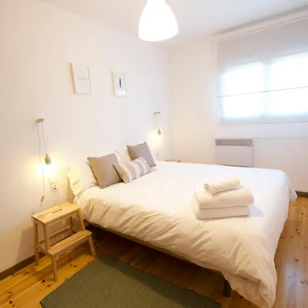 Apartamento Cal Ponent Appartement *