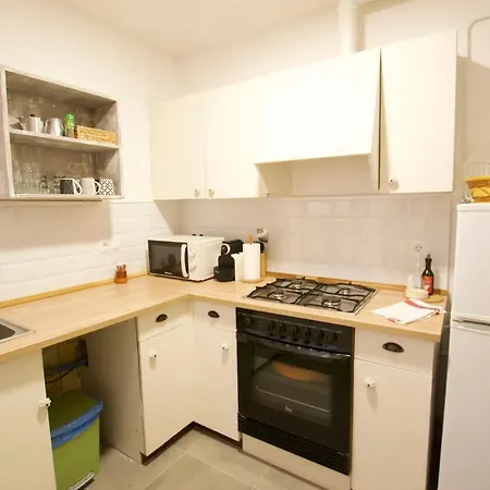 Appartement Apartamento Cal Ponent Alp